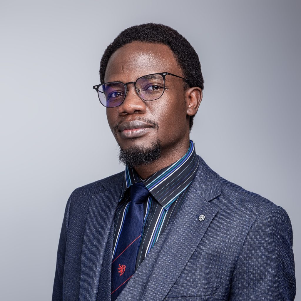 Brian Odipo