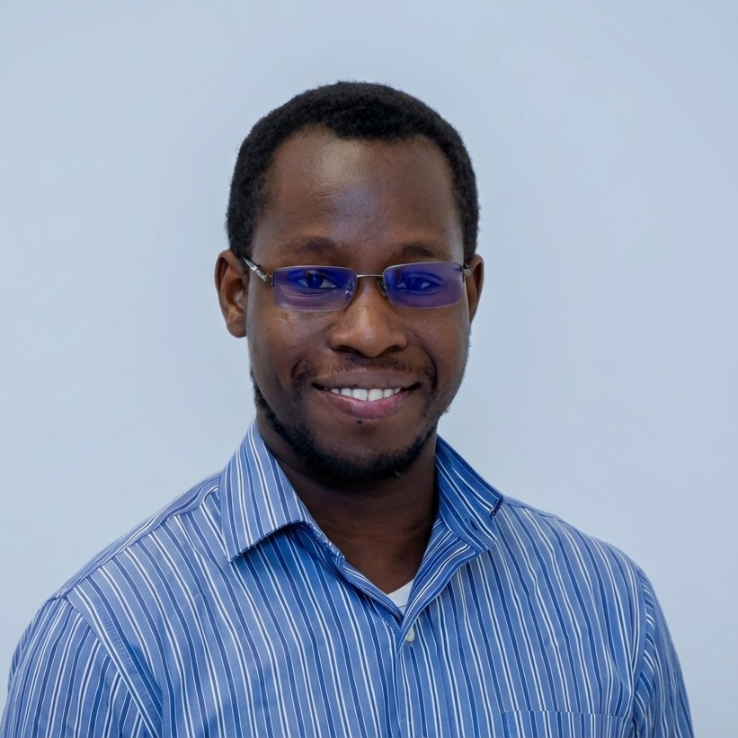 Martin G. Wagah, PhD