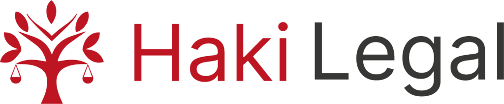 Haki Legal