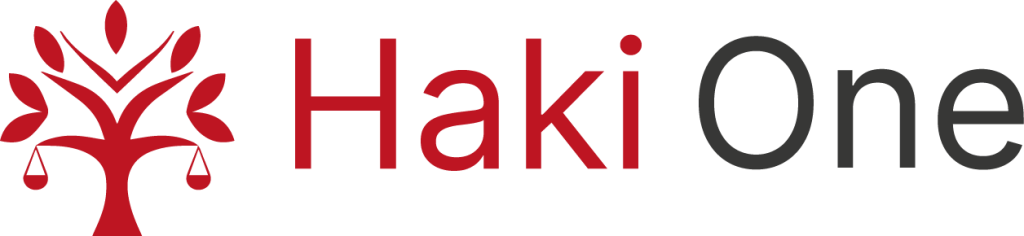 Haki One