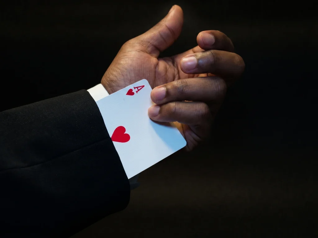 ace